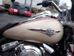 2009 Kawasaki Vulcan 1700 Nomad