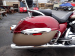 2009 Kawasaki Vulcan 1700 Nomad