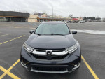 2018 Honda CR-V Touring FWD 94,000 mi