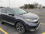 2018 Honda CR-V Touring FWD 94,000 mi