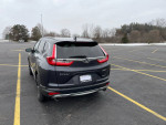 2018 Honda CR-V Touring FWD 94,000 mi