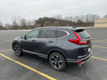 2018 Honda CR-V Touring FWD 94,000 mi