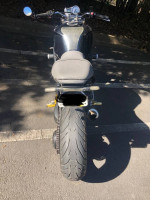 2007 Triumph Speed triple 1050