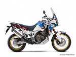 2018 Honda Africa Twin Adventure Sports CRF1000L2 DCT