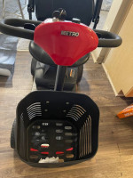 Metro Handicap Scooter