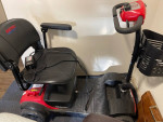 Metro Handicap Scooter