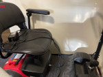 Metro Handicap Scooter