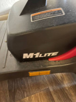 Metro Handicap Scooter