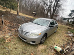 2010 Toyota Camry 133,000 mi
