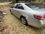 2010 Toyota Camry 133,000 mi