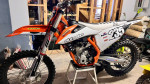 2022 KTM 350 SXF