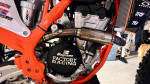 2022 KTM 350 SXF