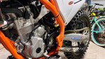 2022 KTM 350 SXF