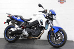 2013 BMW F800R