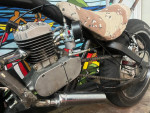 Schwinn Stingray 80cc Custom