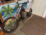 Schwinn Stingray 80cc Custom