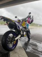 2019 Drz400sm Suzuki 400 supermoto