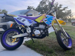 2019 Drz400sm Suzuki 400 supermoto