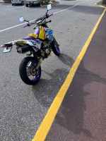 2019 Drz400sm Suzuki 400 supermoto