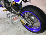 2019 Drz400sm Suzuki 400 supermoto