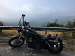 2007 Harley Street Bob