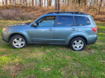 2010 Subaru Forester 124,000 mi