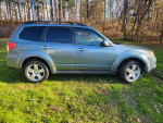2010 Subaru Forester 124,000 mi