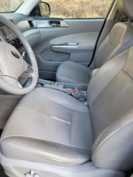 2010 Subaru Forester 124,000 mi