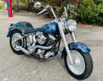 1993 Harley Davidson Fatboy