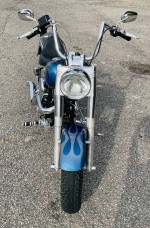 1993 Harley Davidson Fatboy
