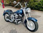 1993 Harley Davidson Fatboy