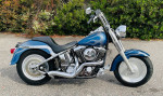 1993 Harley Davidson Fatboy
