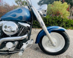 1993 Harley Davidson Fatboy