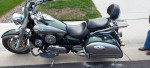 2006 KAWASAKI 1600 NOMAD