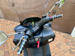 Suzuki Burgman w/ ABS - Like New Only 2,600 Miles