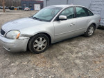 Ford 131,000 mi