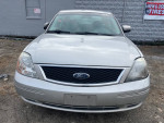 Ford 131,000 mi