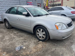 Ford 131,000 mi