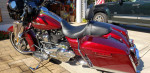2017 Harley Street Glide Special