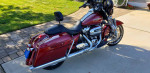 2017 Harley Street Glide Special