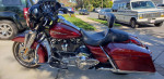2017 Harley Street Glide Special