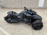 2023 Can-Am Spyder F3 Rotax 1330 ACE In-line 1330