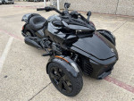 2023 Can-Am Spyder F3 Rotax 1330 ACE In-line 1330