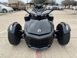 2023 Can-Am Spyder F3 Rotax 1330 ACE In-line 1330