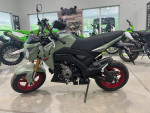 2023 Kawasaki Z125 PRO Single-Cylinder 125