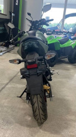 2023 Kawasaki Z125 PRO Single-Cylinder 125