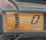 2023 Kawasaki Z125 PRO Single-Cylinder 125