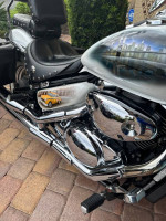 Custom paint