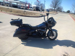2019 Harley Davidson Road glide Special