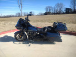 2019 Harley Davidson Road glide Special